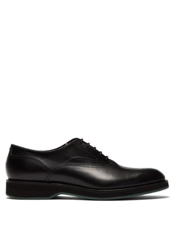 Harrys Of London David M Leather Brogue