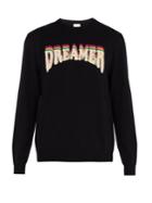 Paul Smith Dreamer Lambswool Sweater