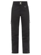 Holden - Alpine Belted Ski Trousers - Womens - Black