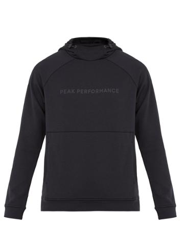 Peak Performance Pulse Hooded Performance Sweatshirt