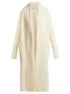 Gabriela Hearst Gunnersbury Cashmere-blend Cardigan