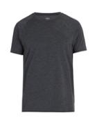 Matchesfashion.com 2xu - Run Performance T Shirt - Mens - Blue