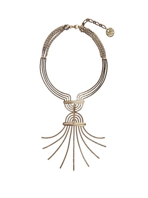 Lanvin Elvira Necklace