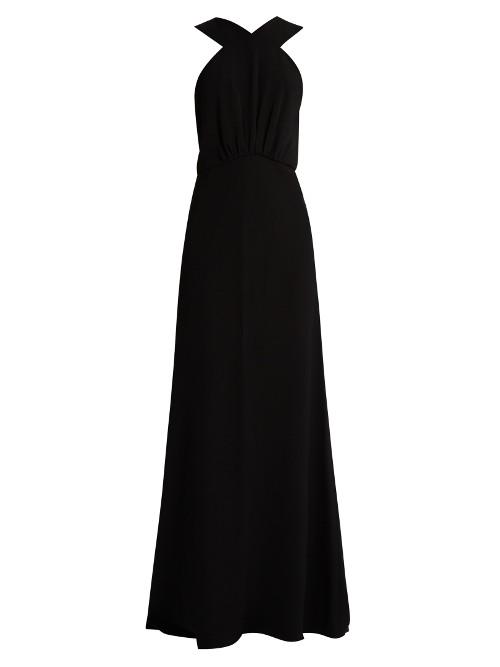 Max Mara Elegante Leo Gown
