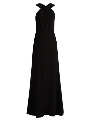 Max Mara Elegante Leo Gown