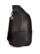Côte & Ciel Isar Alias Leather Backpack
