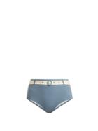 Solid & Striped The Quinn Waist-belt Bikini Briefs