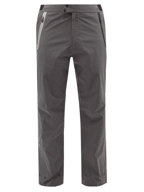 Polo Ralph Lauren - Iron Golf Trousers - Mens - Grey
