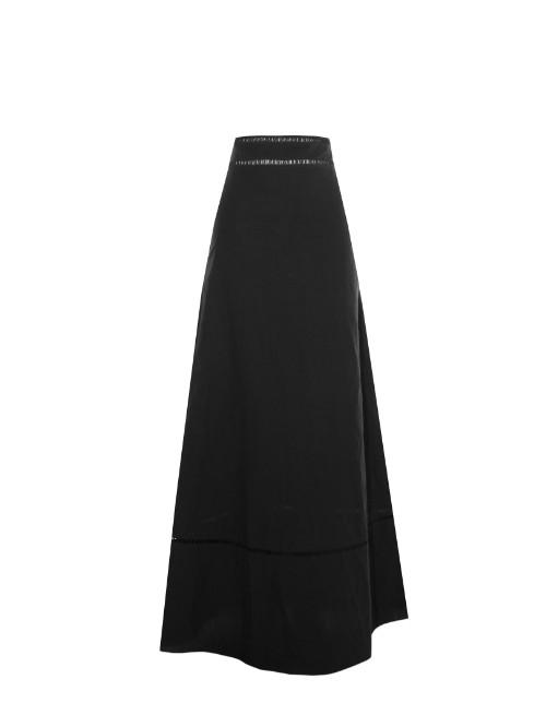 Isabel Marant Riley A-line Maxi Skirt
