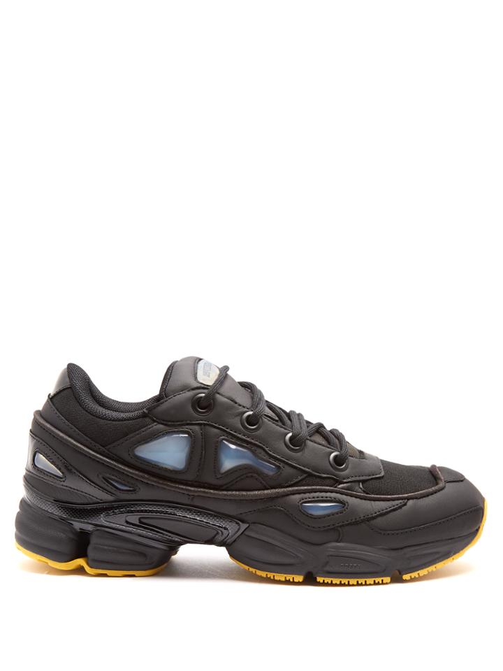 Raf Simons X Adidas X Adidas Ozweego Iii Low-top Trainers