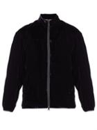 Matchesfashion.com Needles - Velvet Jacket - Mens - Navy