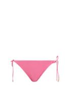 Melissa Odabash - Dubai Bikini Briefs - Womens - Bright Pink