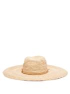 Lola Hats Re-jolly Rancher Straw Hat
