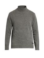 Burberry Shenley Wool Sweater