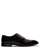 Tod's Patent-leather Oxford Shoes
