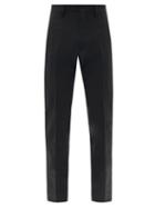 Matchesfashion.com Dsquared2 - Cool Guy Slim-leg Twill Trousers - Mens - Black