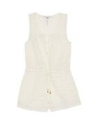Diane Von Furstenberg Hamptons Playsuit