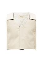 Matchesfashion.com Fear Of God - Bull Rider Short Vest - Mens - Ivory