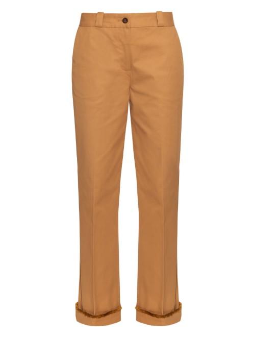 Trademark Barry Twill Trousers