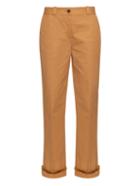 Trademark Barry Twill Trousers