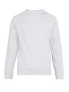 Salle Privée Cole Cotton-jersey Sweatshirt