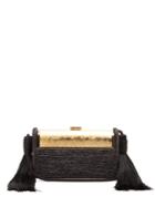 Bienen-davis Rgine Tassel Cross-body Bag