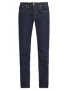 Matchesfashion.com Rrl - Slim Fit Jeans - Mens - Indigo