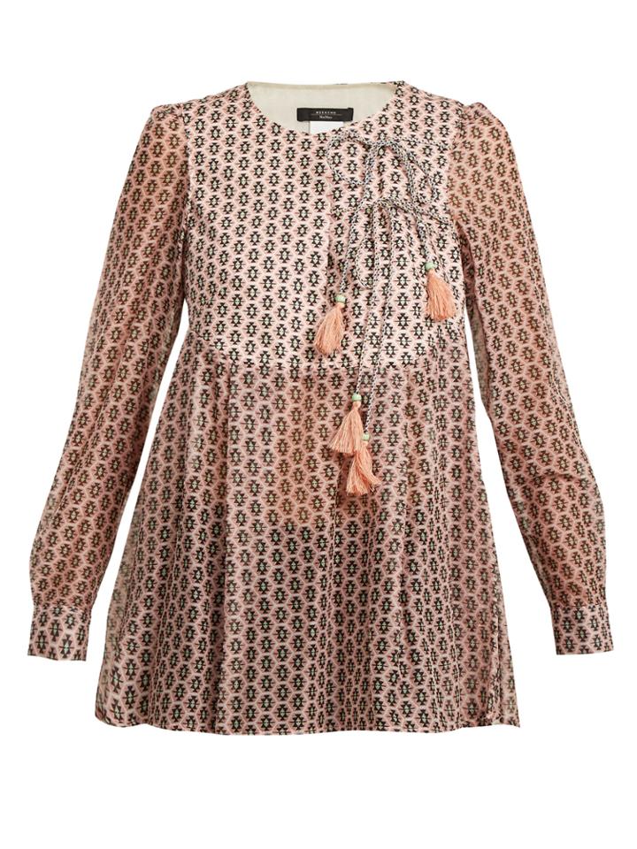 Weekend Max Mara Bora Blouse