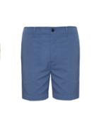 Gucci Tailored Gabardine Shorts