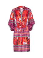 Diane Von Furstenberg Chrystie Dress