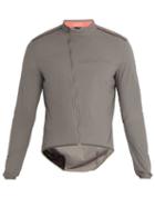Matchesfashion.com Ashmei - Emergency Technical Cycling Jacket - Mens - Grey