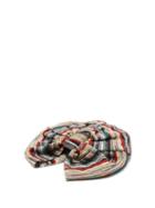 Matchesfashion.com Missoni - Striped Crochet Knit Turban Hat - Womens - Multi