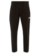 Matchesfashion.com The North Face Black Series - Logo-embroidered Ripstop Trousers - Mens - Black