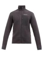 Norrna - Trollveggen Thermal Pro Fleece Jacket - Mens - Black