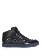 Alejandro Ingelmo Tron High-top Trainers