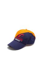 Vetements Zurich Deconstructed Cotton Cap