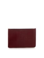 Tärnsjö Garveri Leather Cardholder