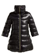 Herno Cleofe Quilted Down Jacket