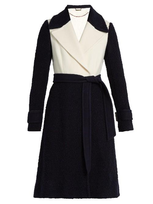 Diane Von Furstenberg Kayden Coat