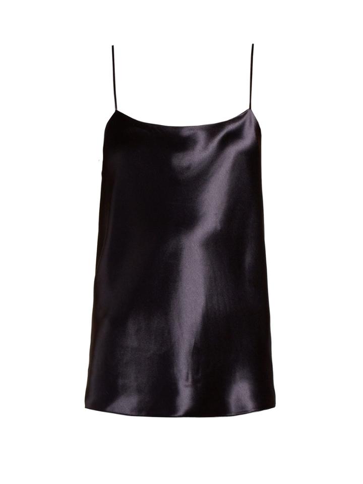 The Row Biggins Cami Top