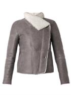 Iro Jemma Shearling Jacket