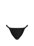 Matchesfashion.com Sir - Hendry High-rise Bikini Briefs - Womens - Black
