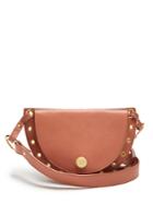 See By Chloé Kriss Small Leather Cross-body Bag