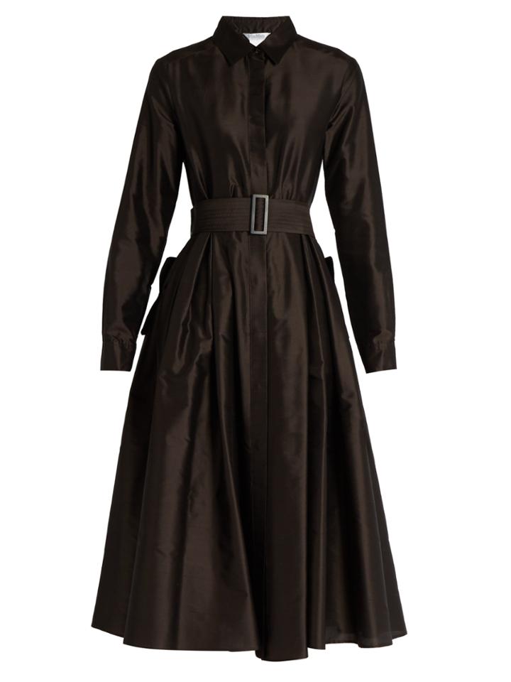 Max Mara Tenace Shirtdress