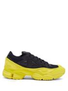 Matchesfashion.com Raf Simons X Adidas - Rs Ozweego Trainers - Mens - Navy Multi