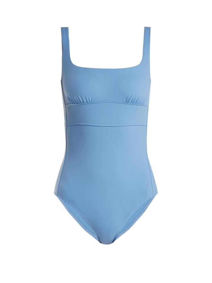 Max Mara Beachwear Zircone Swimsuit
