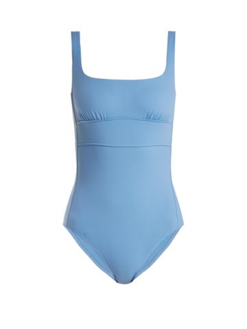 Max Mara Beachwear Zircone Swimsuit
