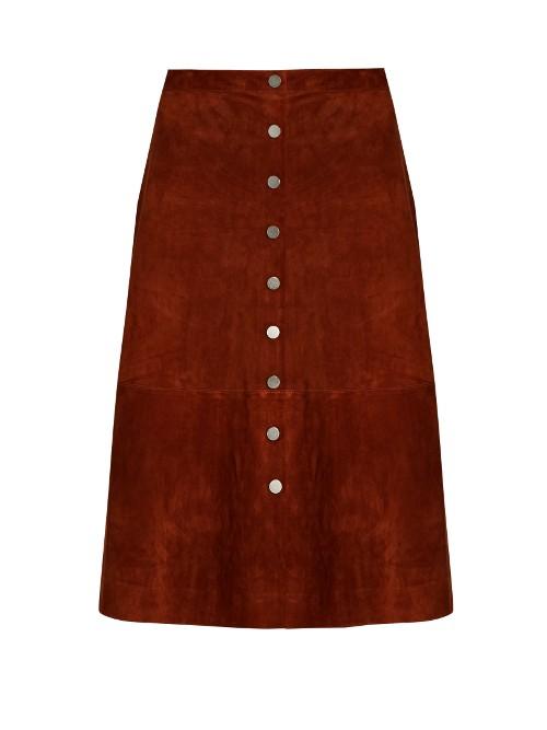 Diane Von Furstenberg Gracelynn Skirt