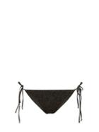 Matchesfashion.com The Upside - Alba Army Leopard Print Bikini Briefs - Womens - Leopard