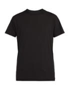 Matchesfashion.com Rag & Bone - Base Cotton T Shirt - Mens - Black